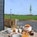Insolite - Wellness Escape Vakantiehuis *