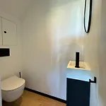 Vakantiehuis Insolite - Wellness Escape *