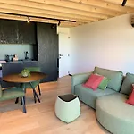 Insolite - Wellness Escape Vakantiehuis Durbuy