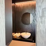 Vakantiehuis Insolite - Wellness Escape *