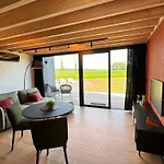 Vakantiehuis Insolite - Wellness Escape