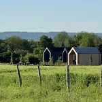 Vakantiehuis Insolite - Wellness Escape Durbuy