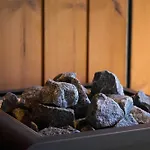 Vakantiehuis Insolite - Wellness Escape *