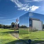 Insolite - Wellness Escape Vakantiehuis Durbuy