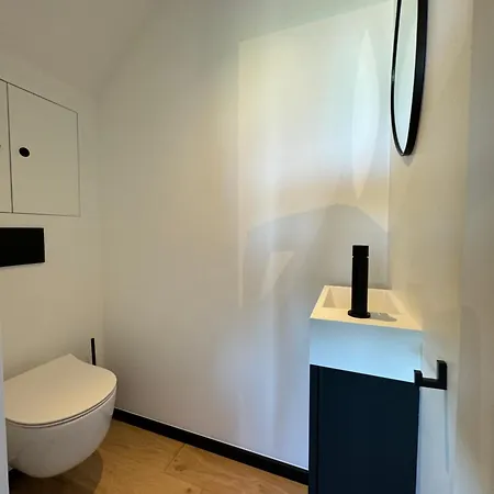 Prázdninový dům Insolite - Wellness Escape *