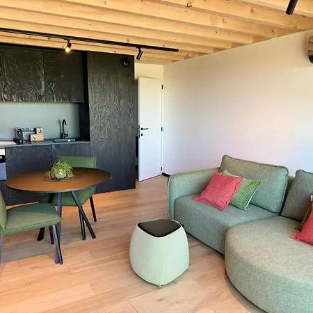 Insolite - Wellness Escape Prázdninový dům Durbuy