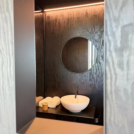 Hébergement de vacances Insolite - Wellness Escape *