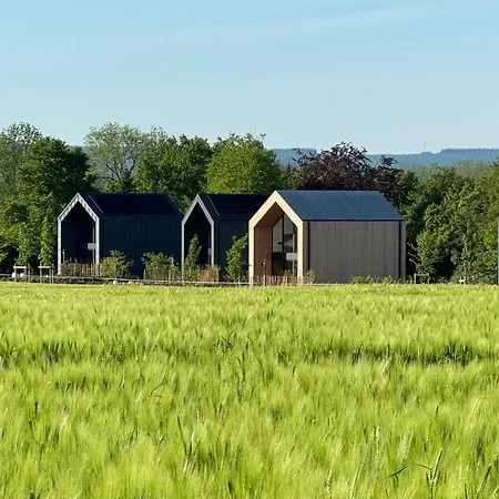 Vakantiehuis Insolite - Wellness Escape *