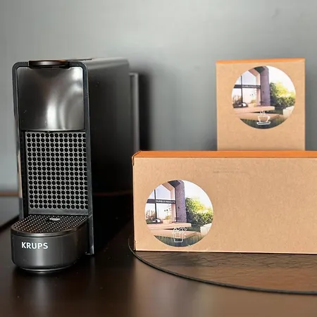 Insolite - Wellness Escape * Durbuy