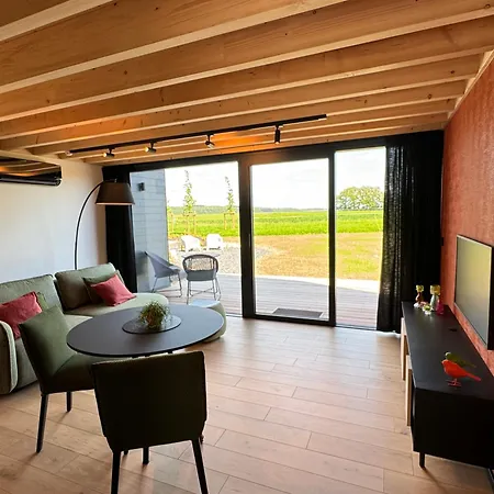 Prázdninový dům Insolite - Wellness Escape