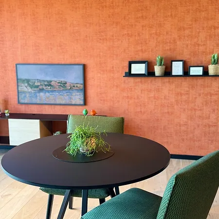 Insolite - Wellness Escape Vakantiehuis Durbuy