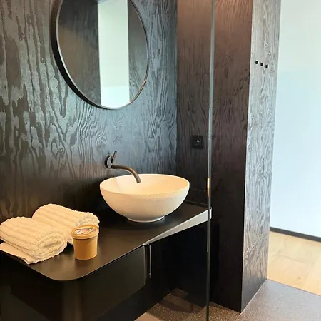 Insolite - Wellness Escape Prázdninový dům Durbuy