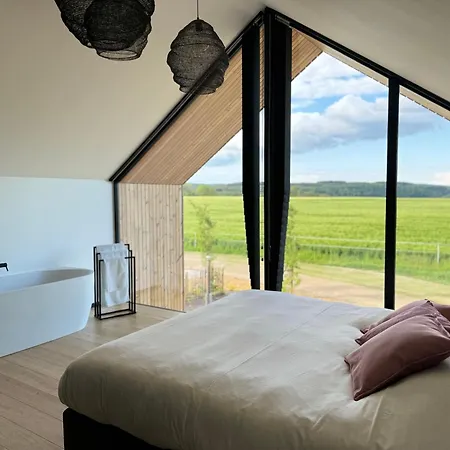 Prázdninový dům Insolite - Wellness Escape *