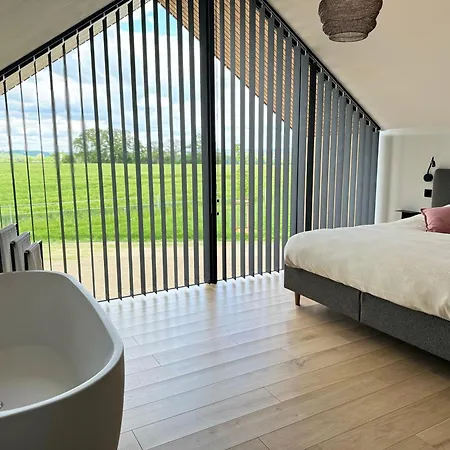 Insolite - Wellness Escape * Durbuy