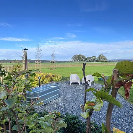 Prázdninový dům Insolite - Wellness Escape *