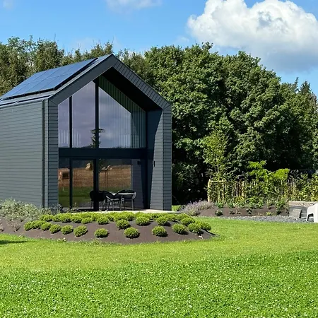 Insolite - Wellness Escape Vakantiehuis *