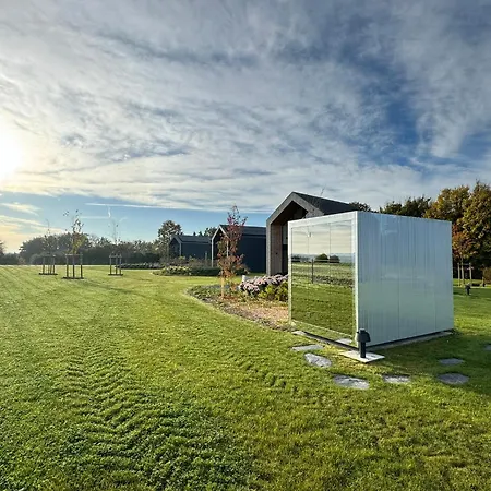 Insolite - Wellness Escape Vakantiehuis Durbuy