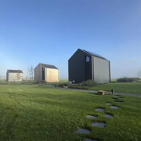 Insolite - Wellness Escape * Durbuy