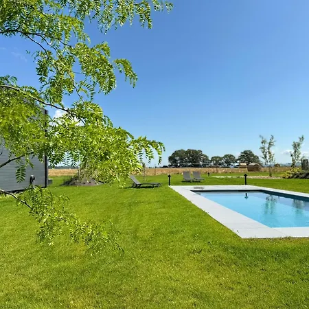 Insolite - Wellness Escape Vakantiehuis